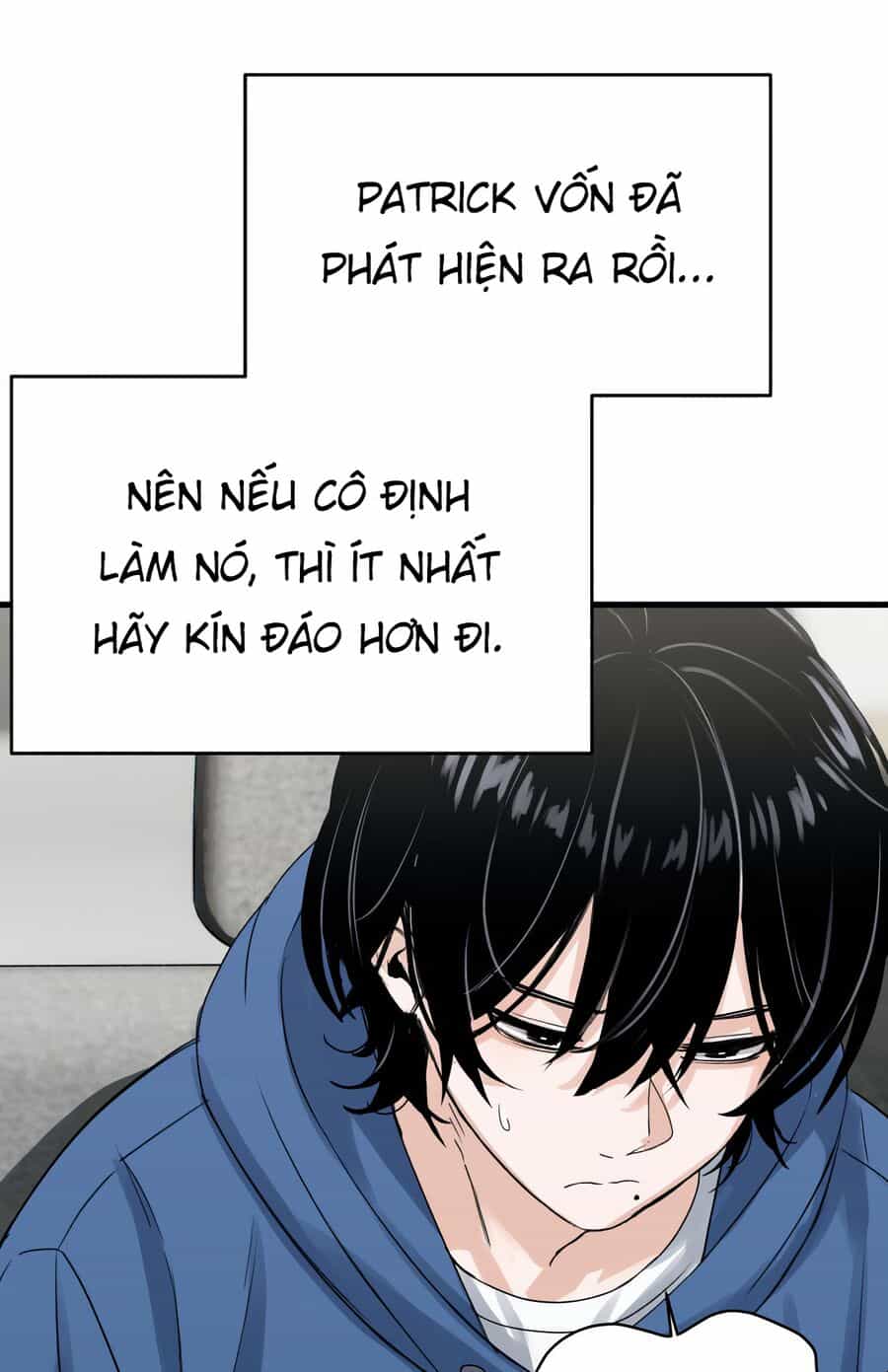 Nhật Kí Đổi Nghề - Chương 2 - ảnh 76