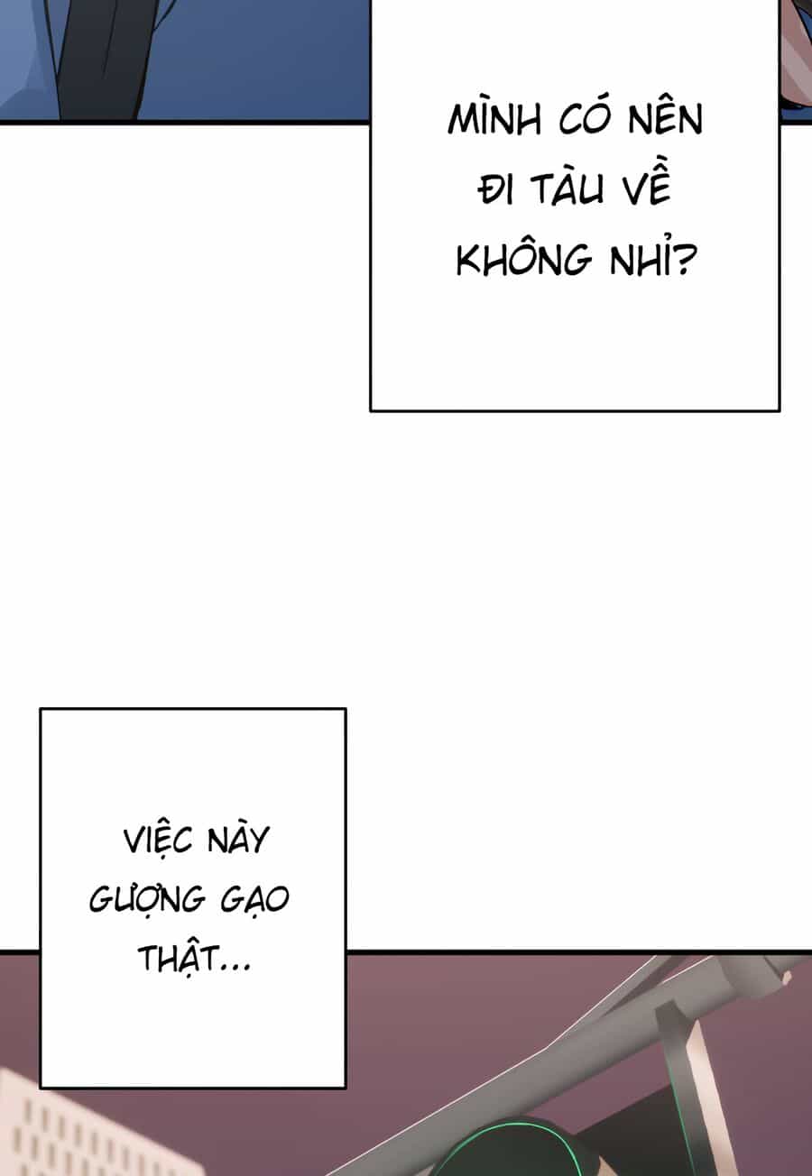 Nhật Kí Đổi Nghề - Chương 2 - ảnh 91
