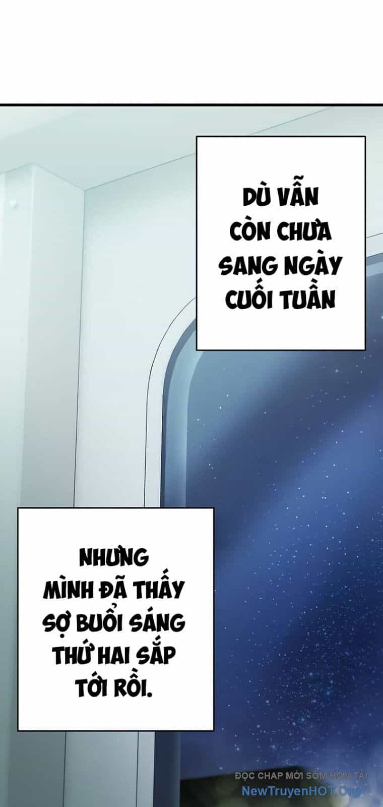 Nhật Kí Đổi Nghề - Chương 20 - ảnh 11