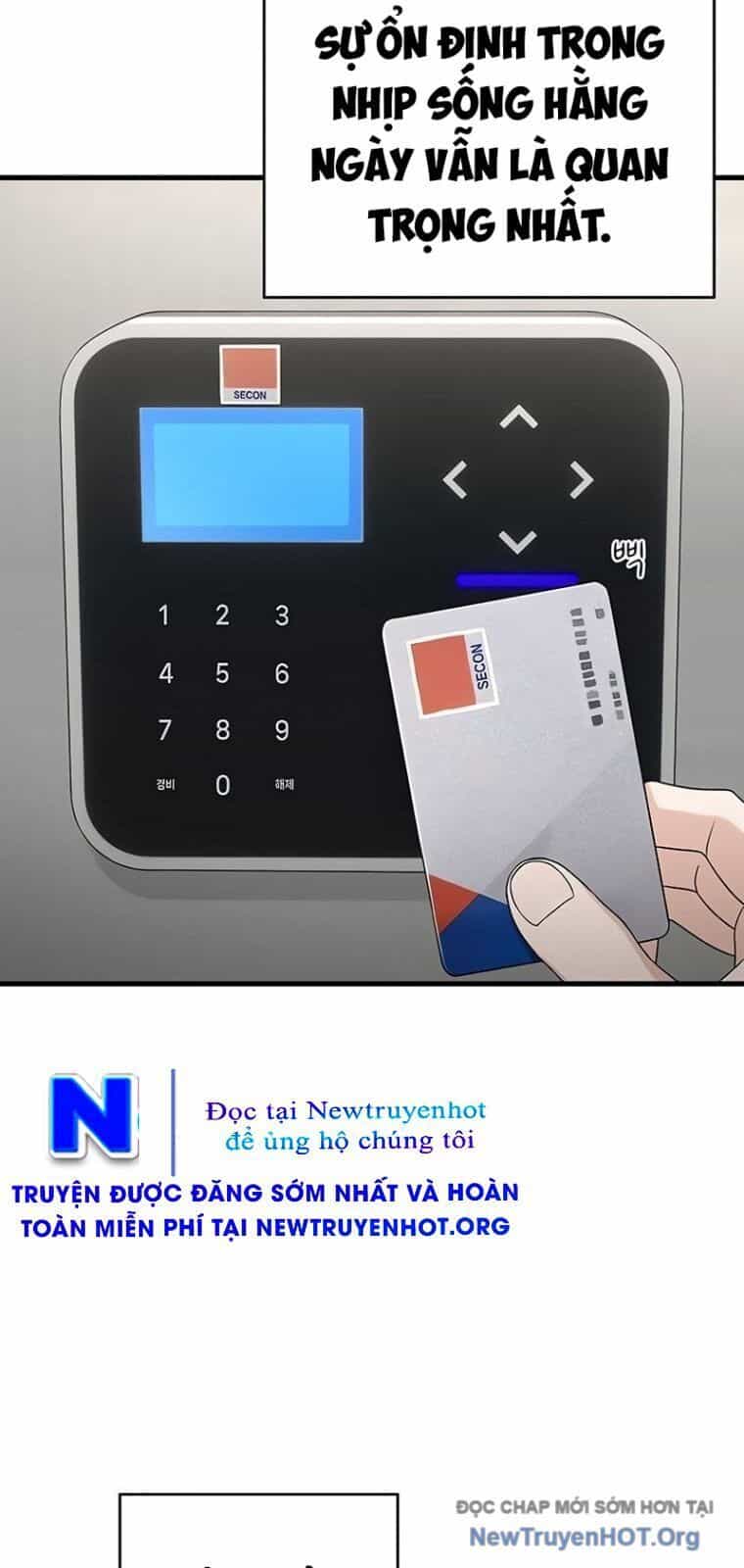 Nhật Kí Đổi Nghề - Chương 20 - ảnh 20