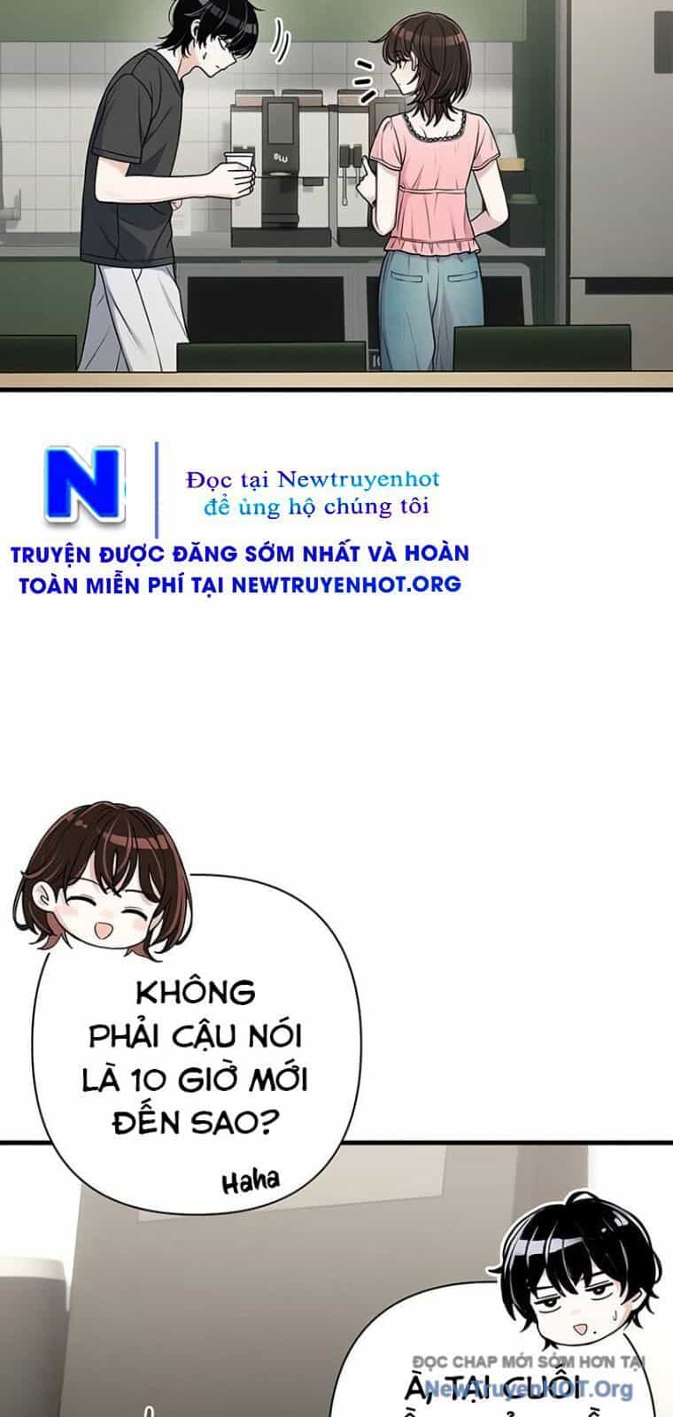 Nhật Kí Đổi Nghề - Chương 20 - ảnh 23