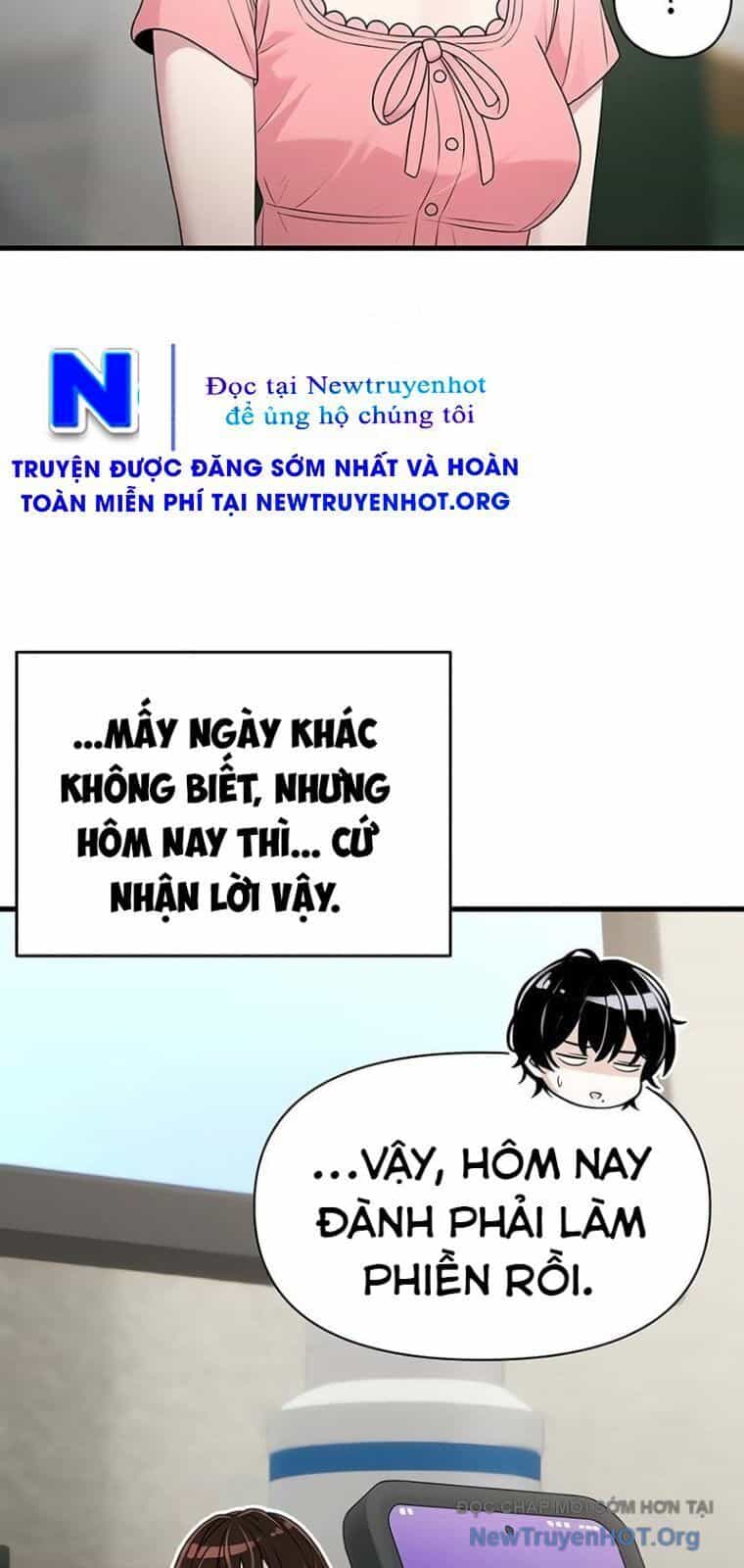 Nhật Kí Đổi Nghề - Chương 20 - ảnh 66