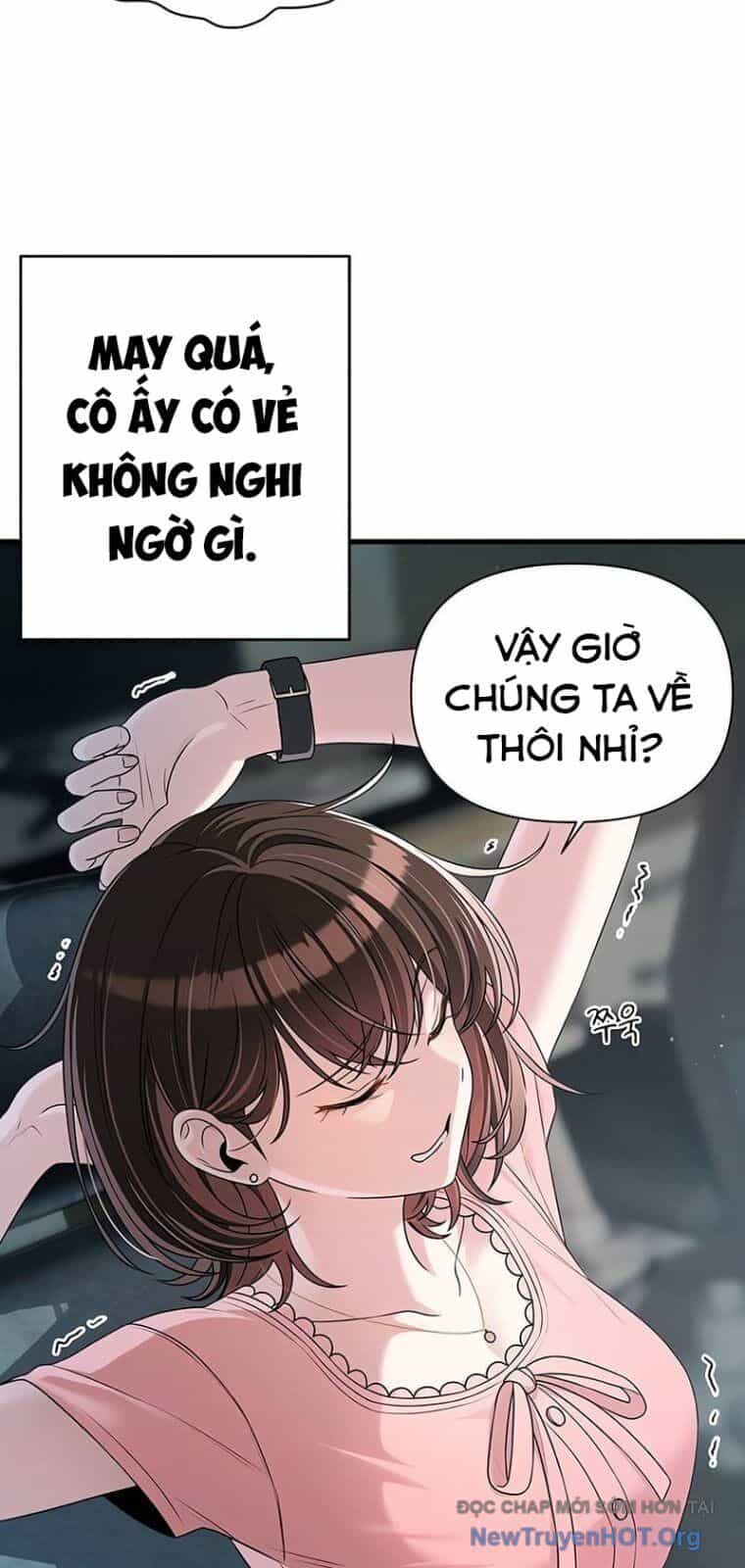 Nhật Kí Đổi Nghề - Chương 21 - ảnh 11