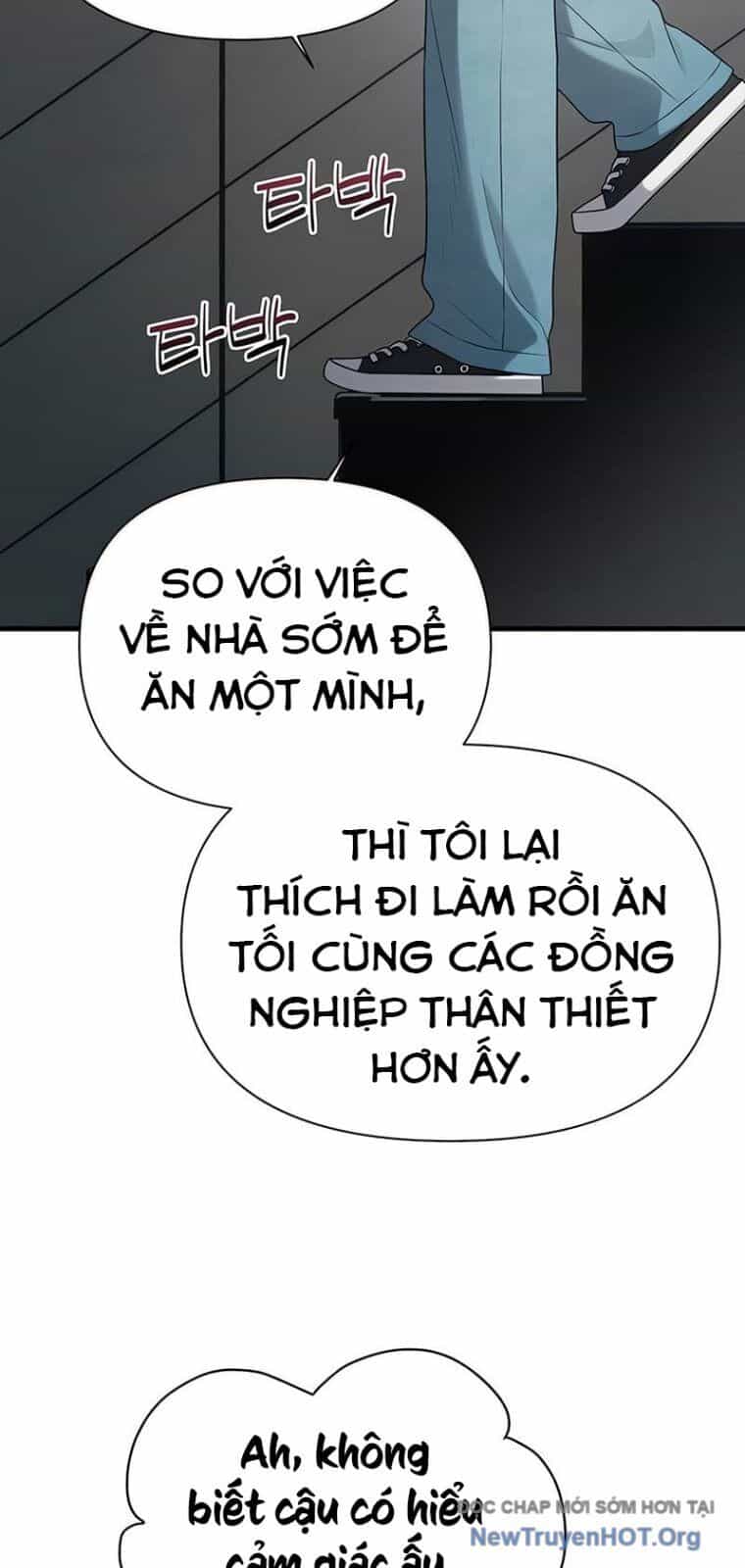 Nhật Kí Đổi Nghề - Chương 21 - ảnh 25