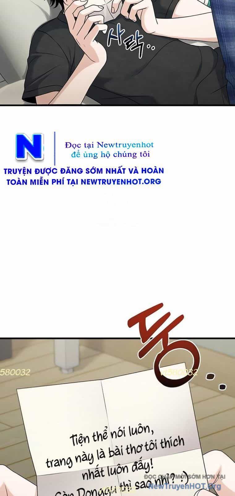 Nhật Kí Đổi Nghề - Chương 21 - ảnh 66