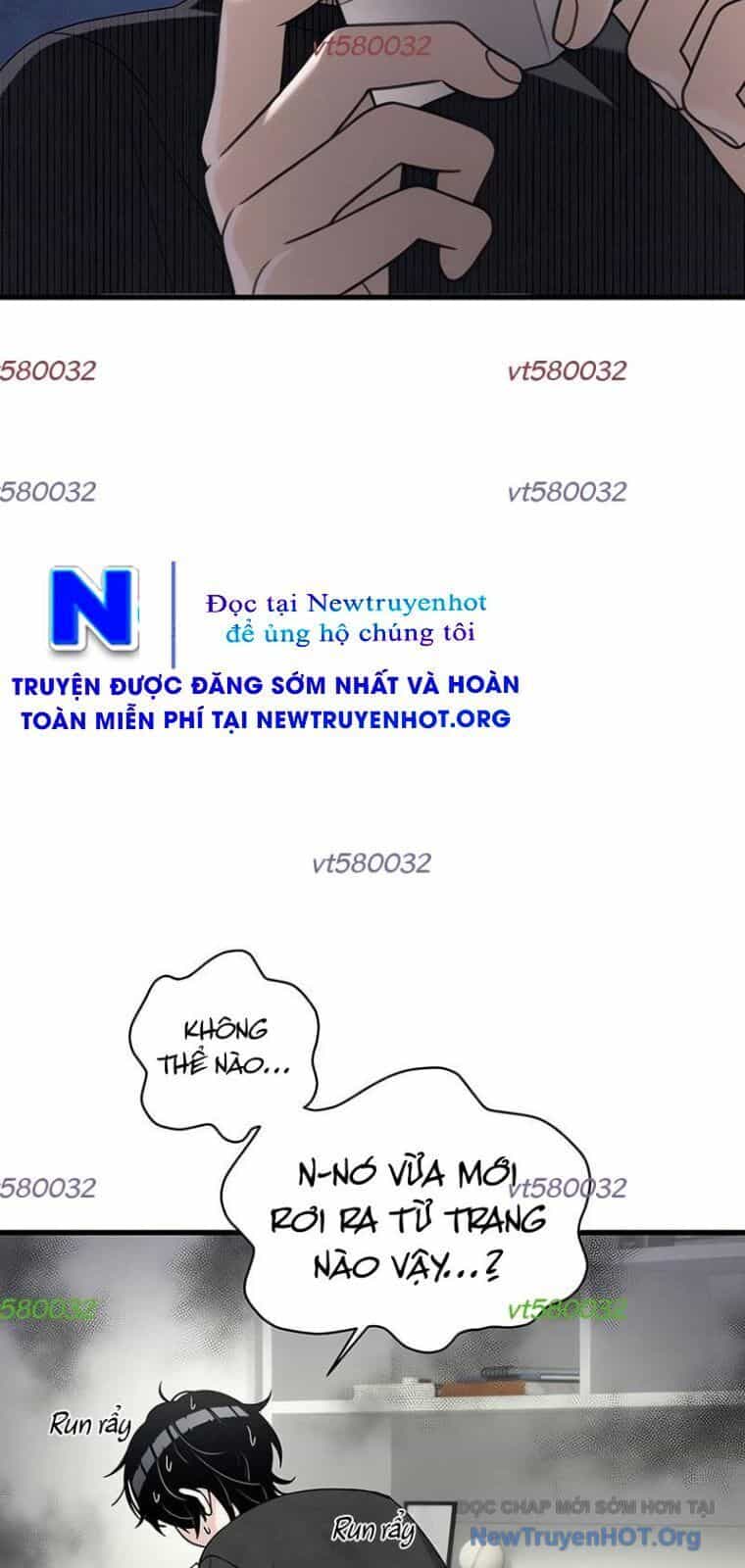 Nhật Kí Đổi Nghề - Chương 21 - ảnh 68