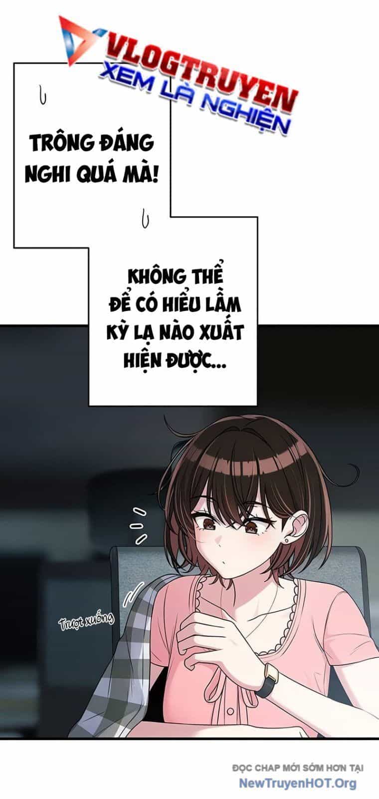 Nhật Kí Đổi Nghề - Chương 21 - ảnh 9
