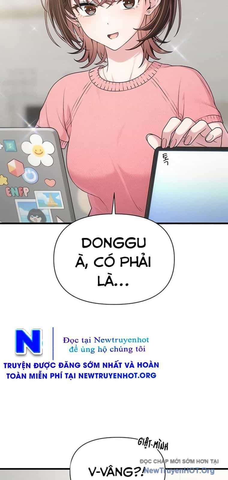 Nhật Kí Đổi Nghề - Chương 22 - ảnh 14
