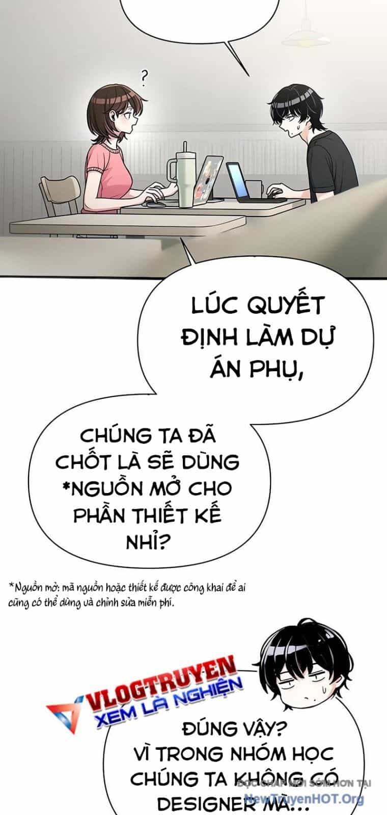 Nhật Kí Đổi Nghề - Chương 22 - ảnh 15