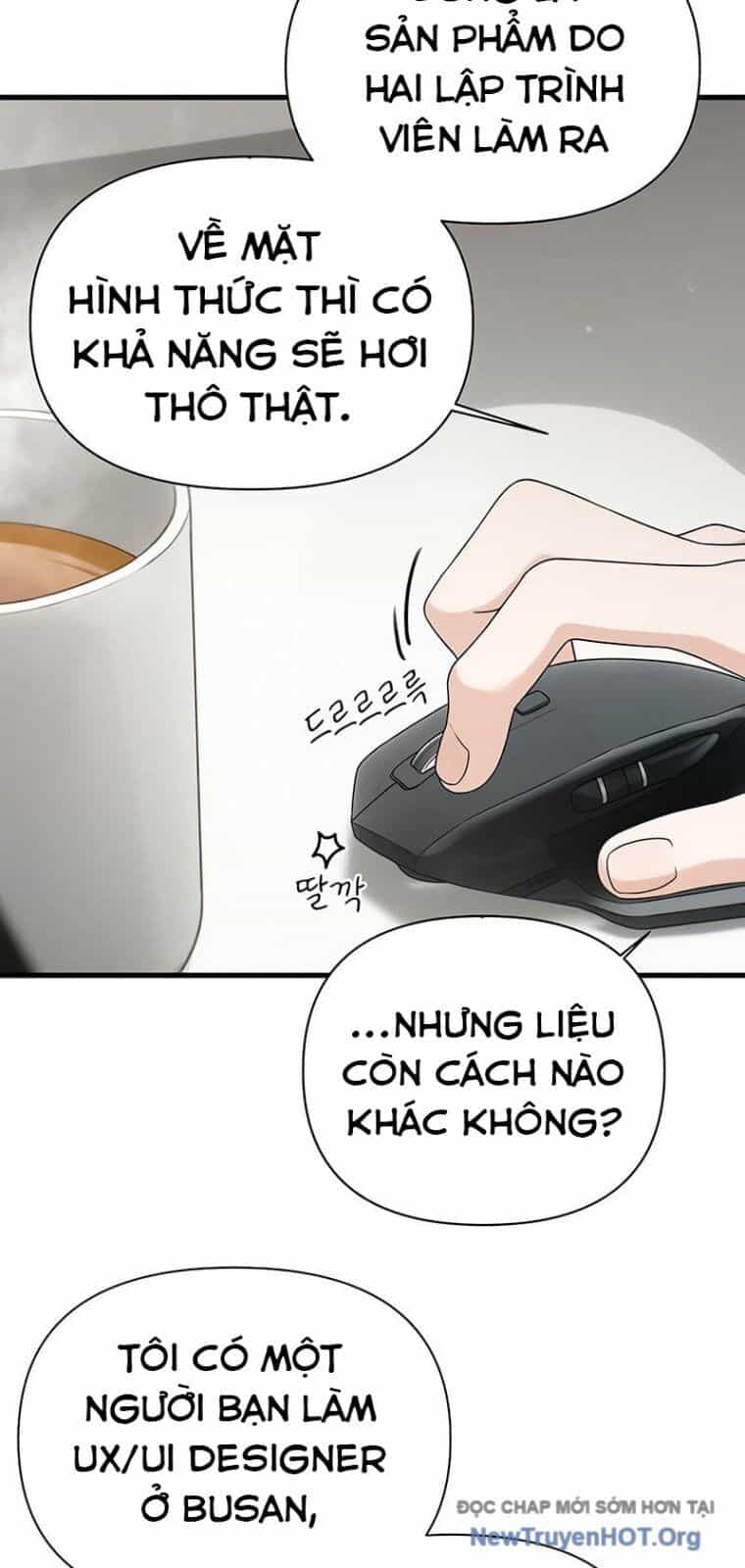 Nhật Kí Đổi Nghề - Chương 22 - ảnh 17