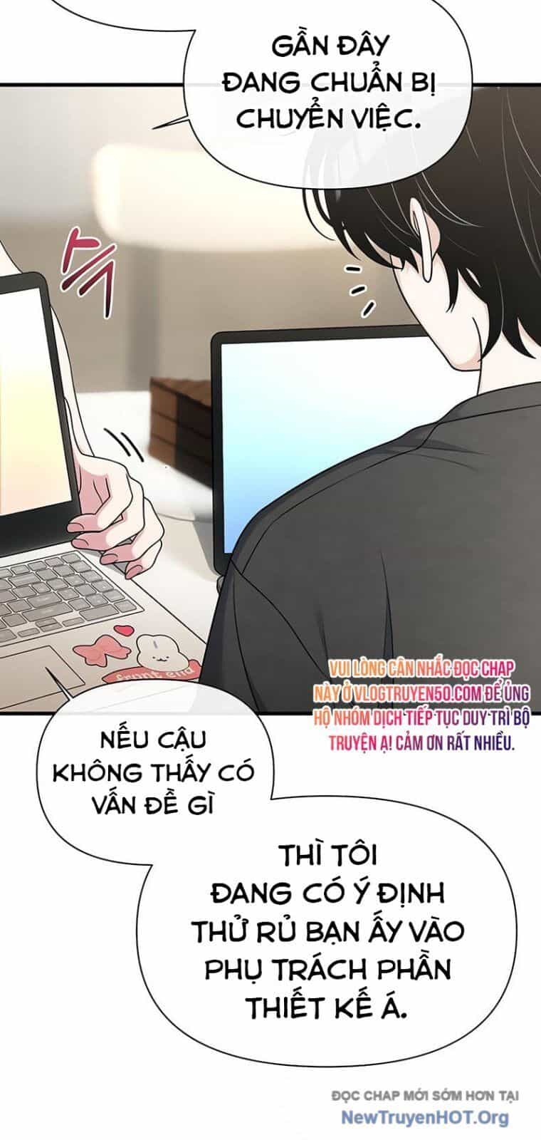Nhật Kí Đổi Nghề - Chương 22 - ảnh 18