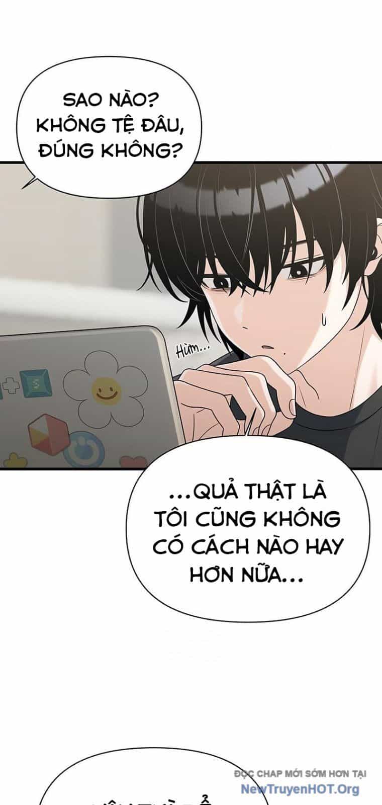 Nhật Kí Đổi Nghề - Chương 22 - ảnh 20