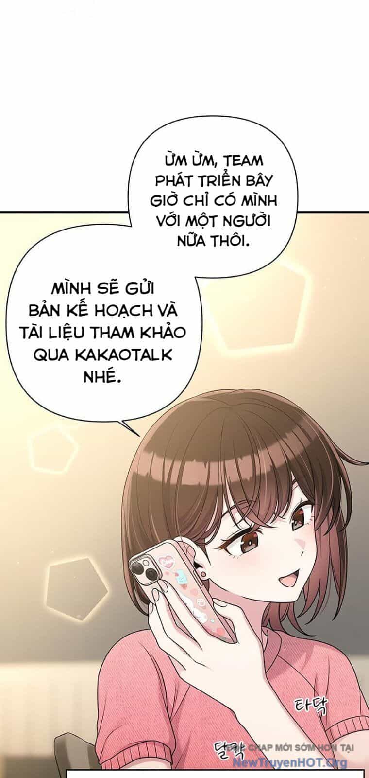 Nhật Kí Đổi Nghề - Chương 22 - ảnh 23