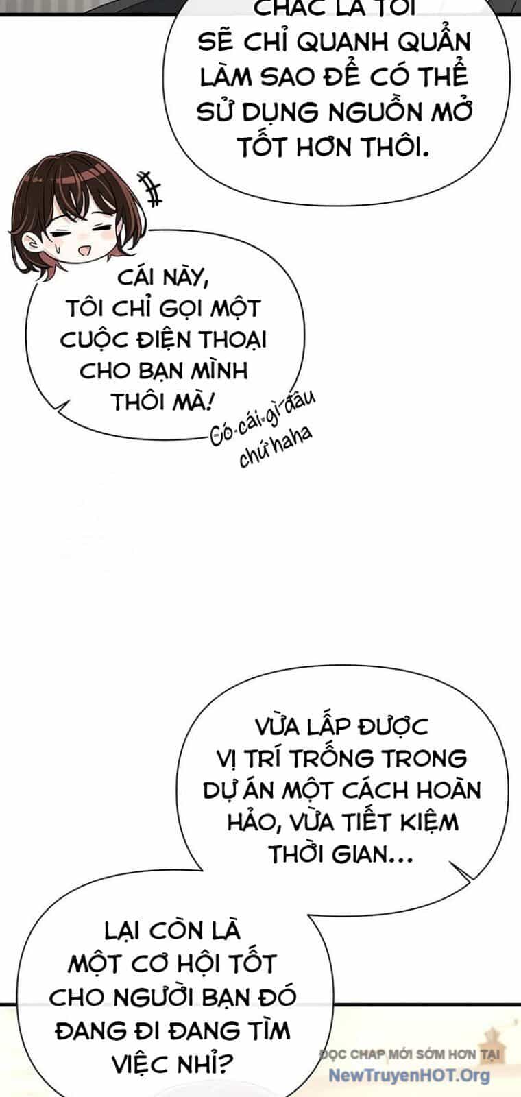 Nhật Kí Đổi Nghề - Chương 22 - ảnh 28