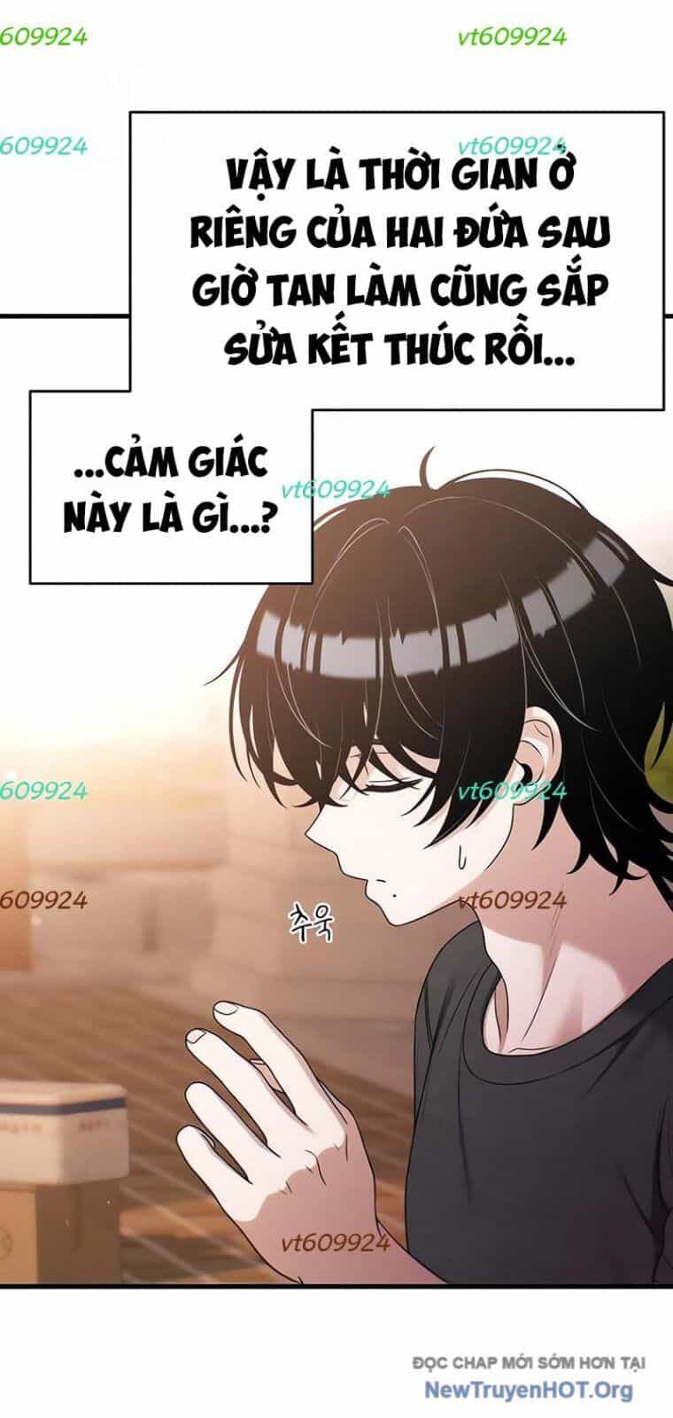 Nhật Kí Đổi Nghề - Chương 22 - ảnh 35