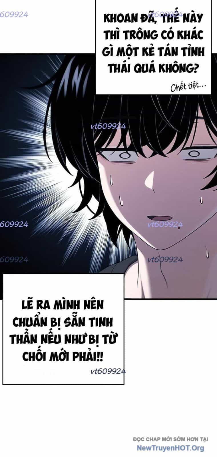 Nhật Kí Đổi Nghề - Chương 22 - ảnh 42