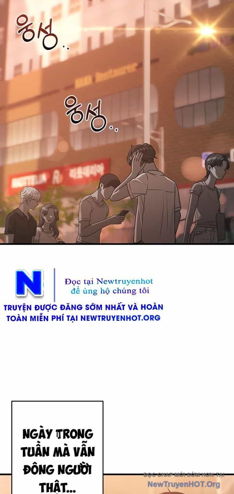 Nhật Kí Đổi Nghề - Chương 22 - ảnh 47