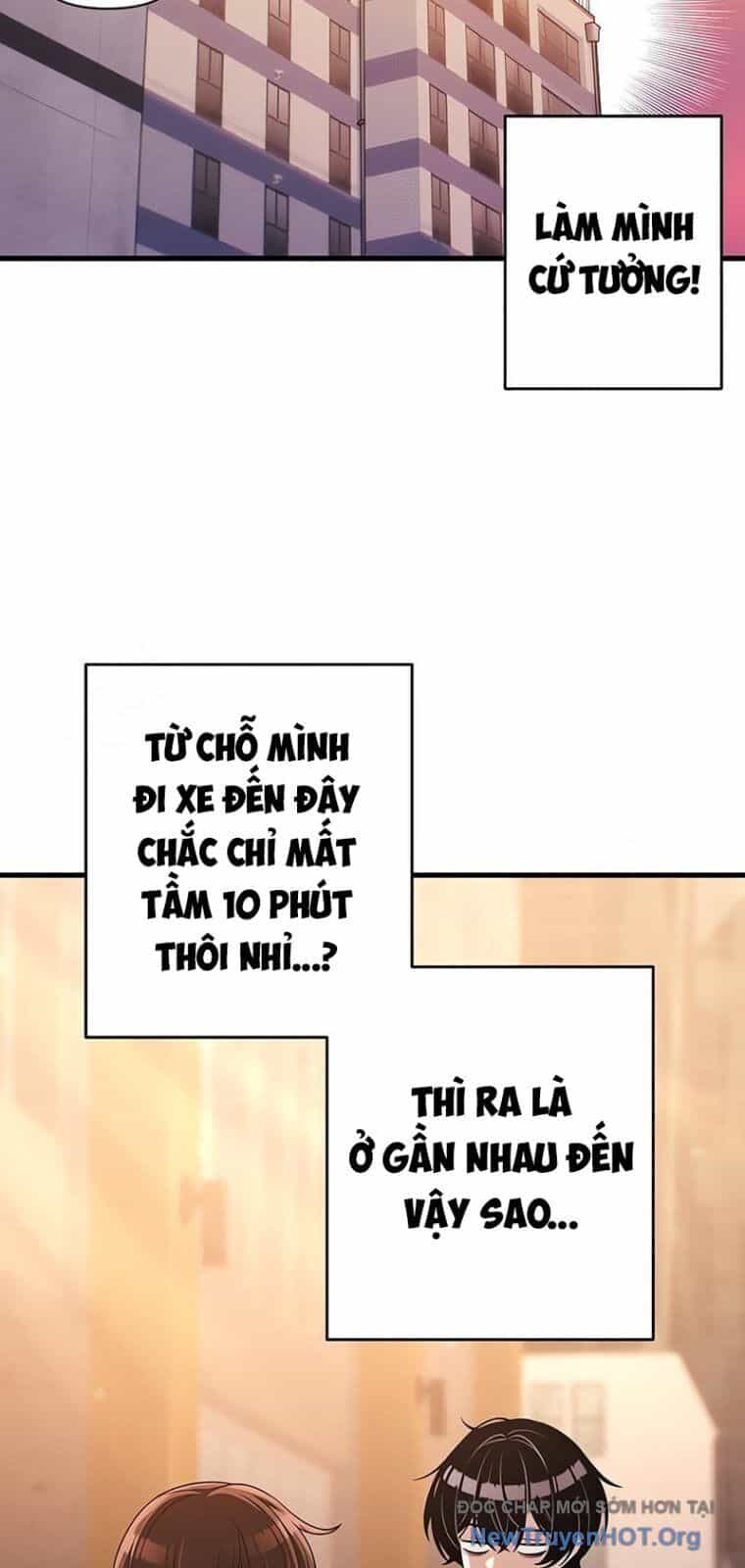Nhật Kí Đổi Nghề - Chương 22 - ảnh 51