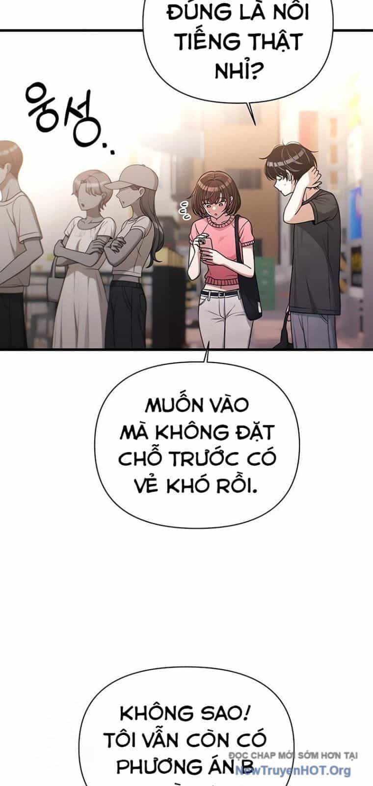 Nhật Kí Đổi Nghề - Chương 22 - ảnh 56