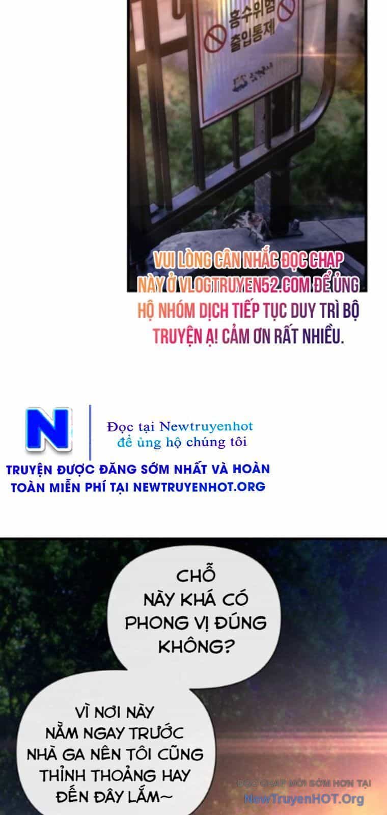 Nhật Kí Đổi Nghề - Chương 23 - ảnh 11