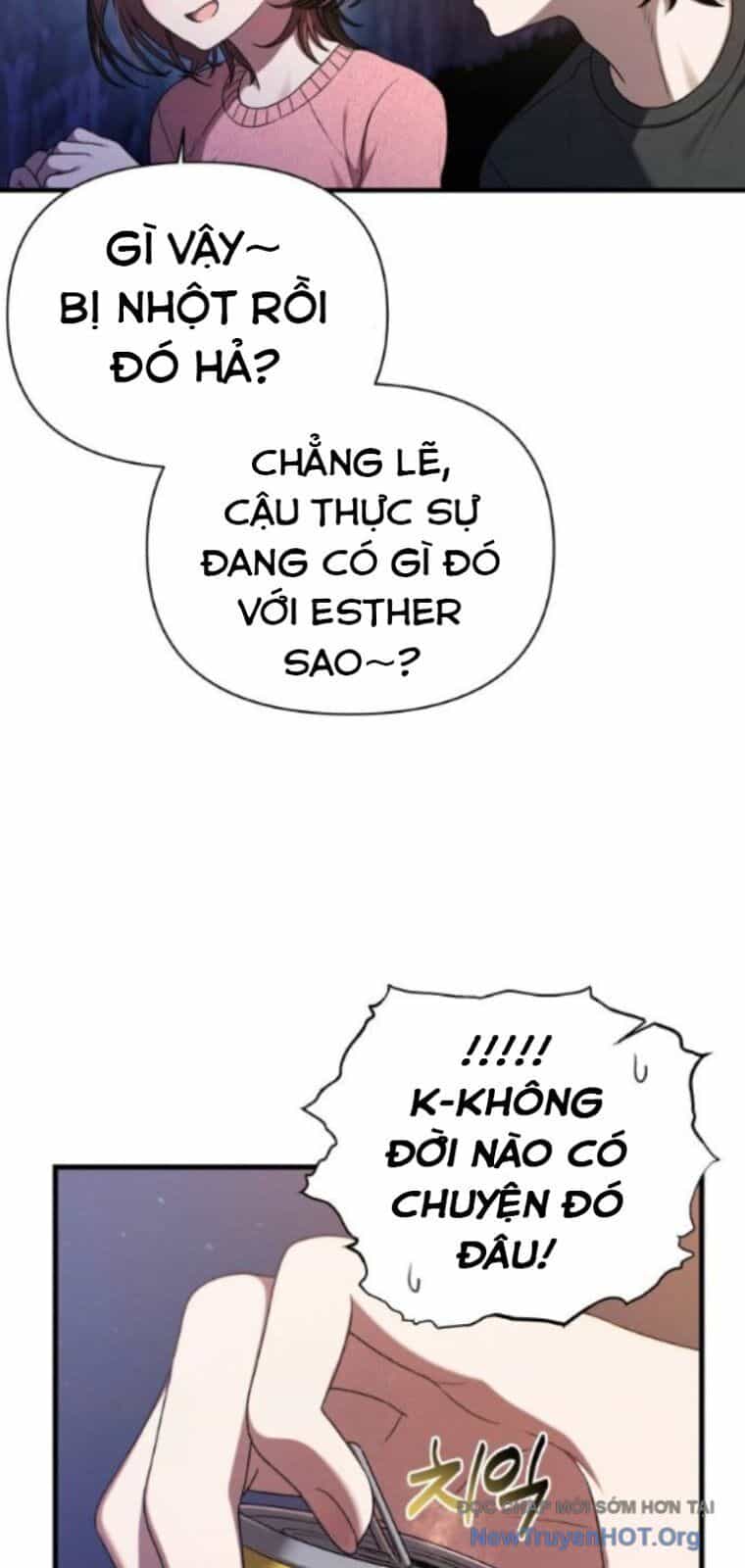 Nhật Kí Đổi Nghề - Chương 23 - ảnh 35