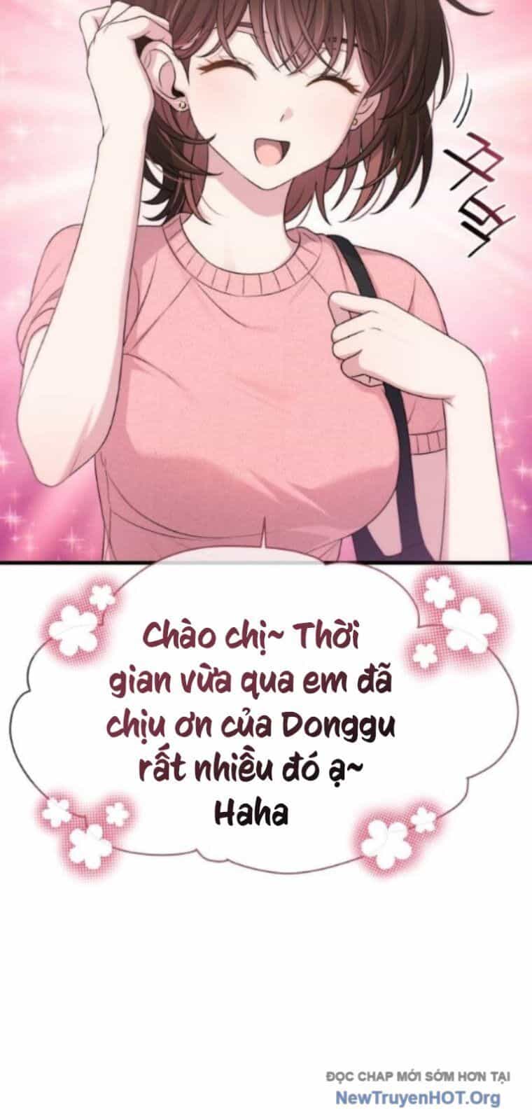 Nhật Kí Đổi Nghề - Chương 23 - ảnh 54