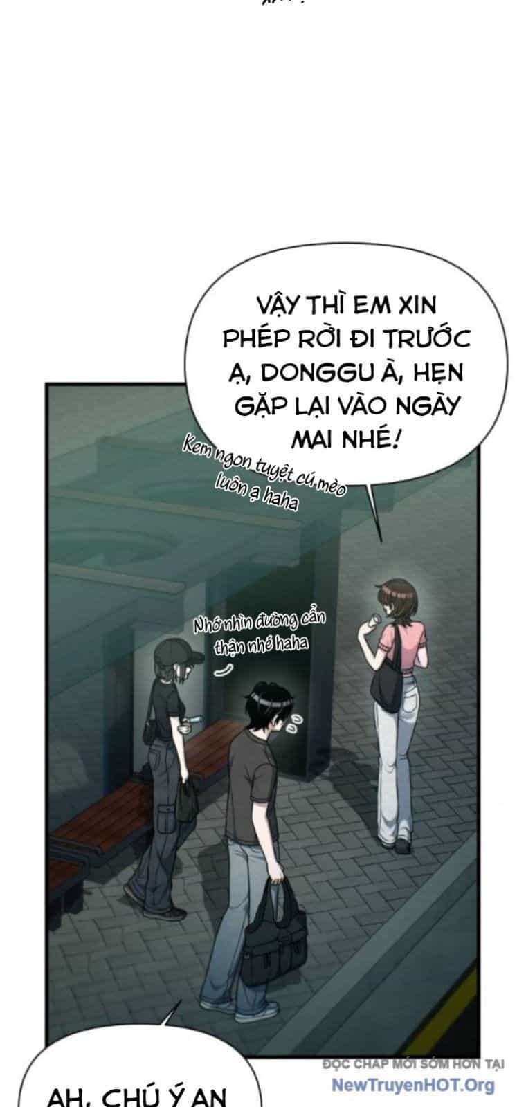 Nhật Kí Đổi Nghề - Chương 23 - ảnh 59