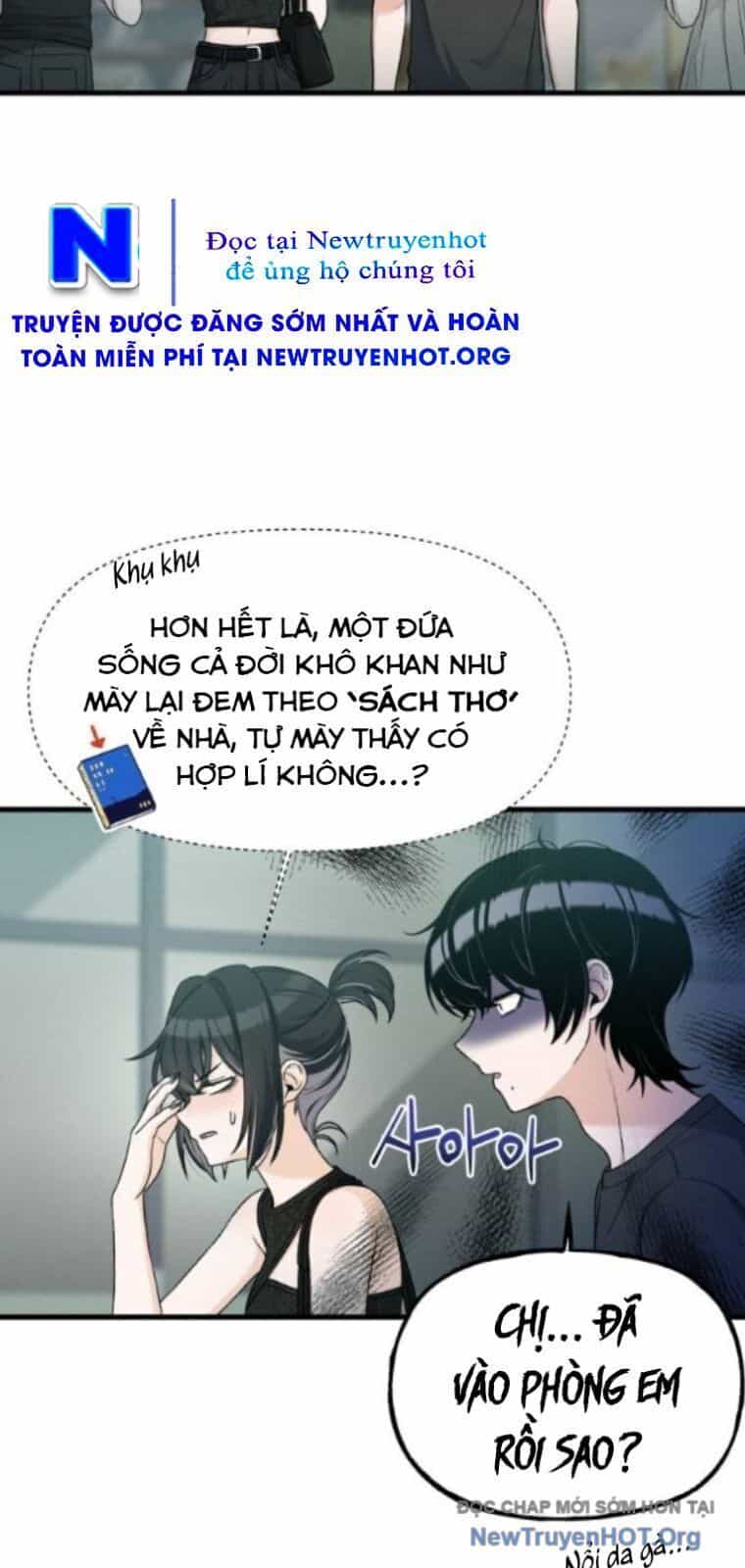 Nhật Kí Đổi Nghề - Chương 23 - ảnh 69