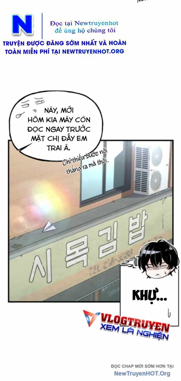 Nhật Kí Đổi Nghề - Chương 23 - ảnh 70