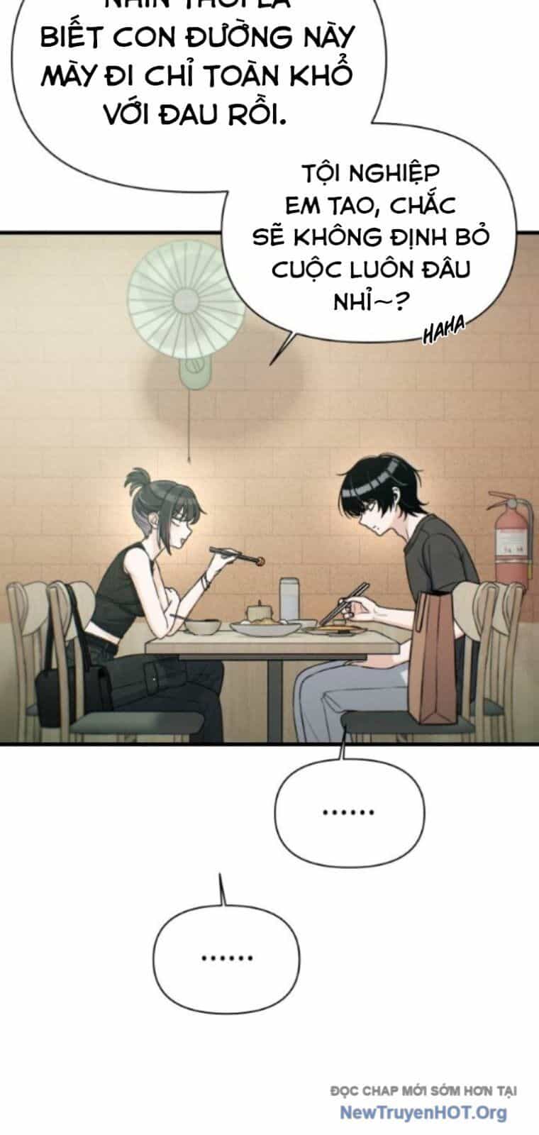 Nhật Kí Đổi Nghề - Chương 23 - ảnh 74