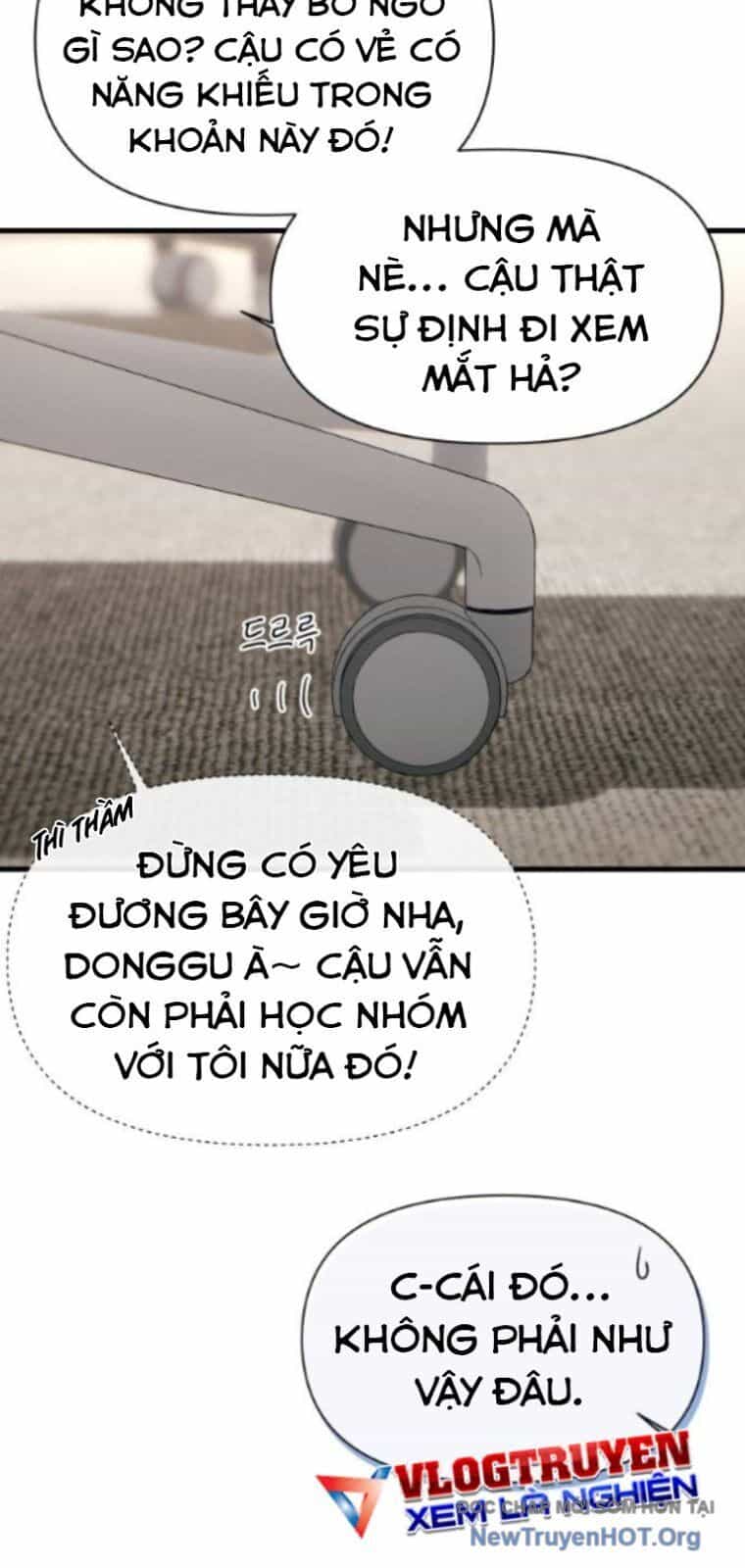 Nhật Kí Đổi Nghề - Chương 24 - ảnh 10