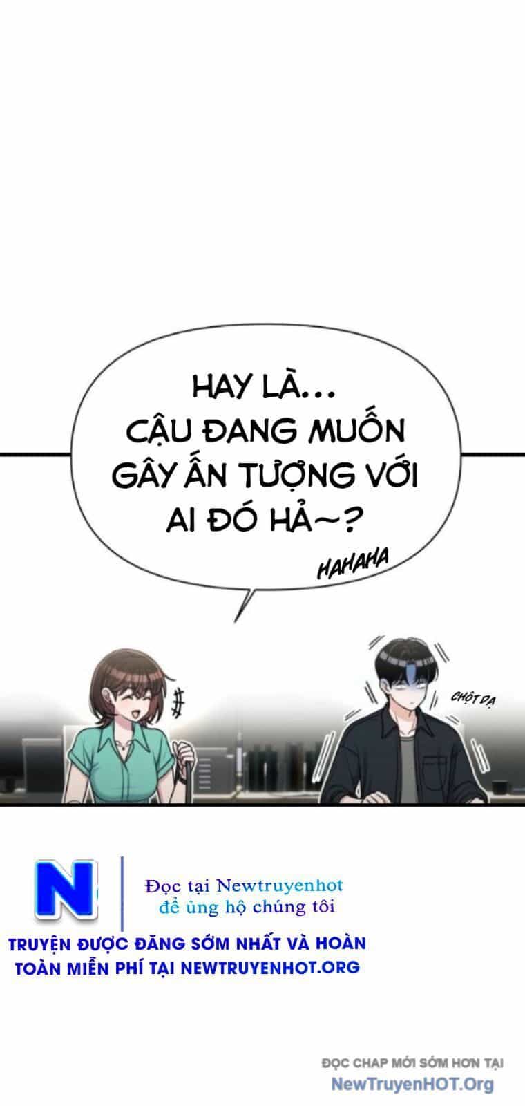 Nhật Kí Đổi Nghề - Chương 24 - ảnh 11