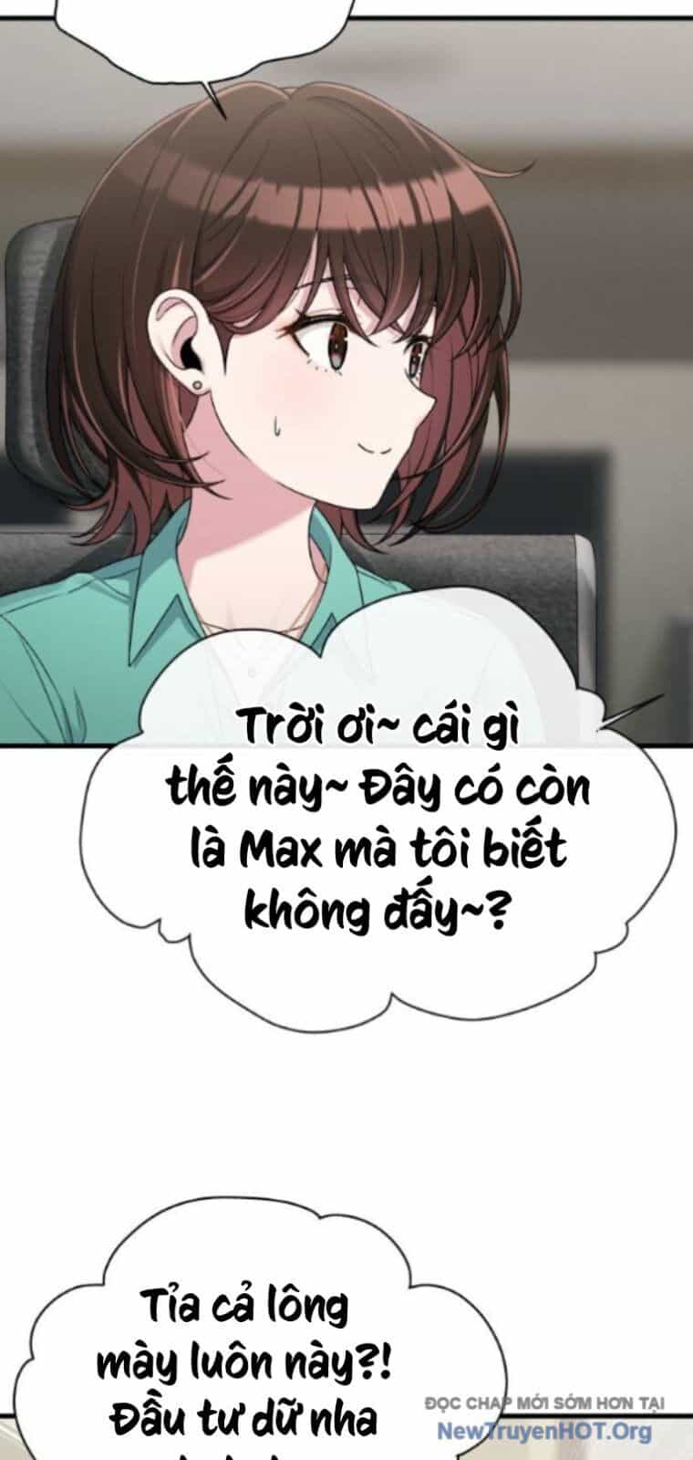 Nhật Kí Đổi Nghề - Chương 24 - ảnh 13