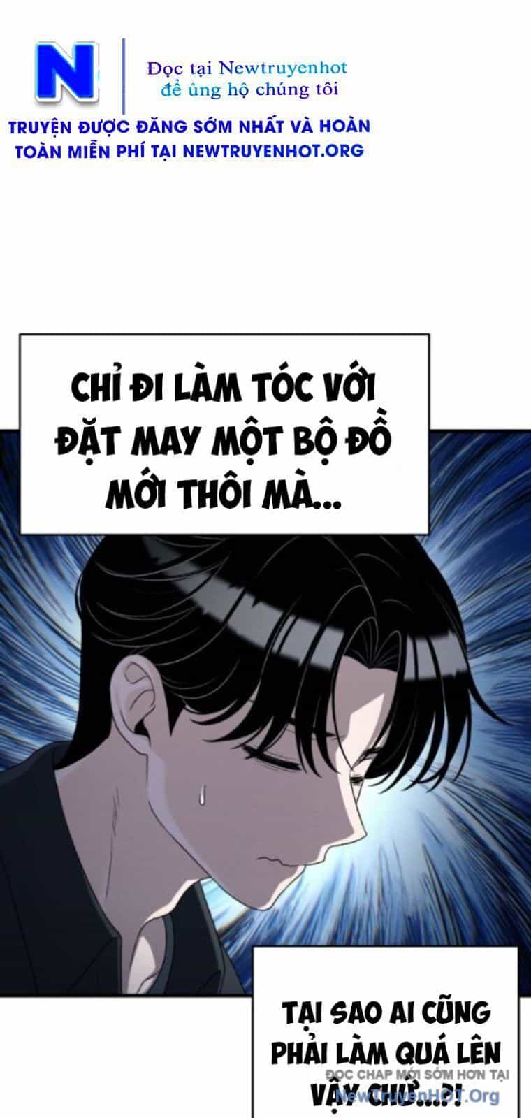 Nhật Kí Đổi Nghề - Chương 24 - ảnh 15