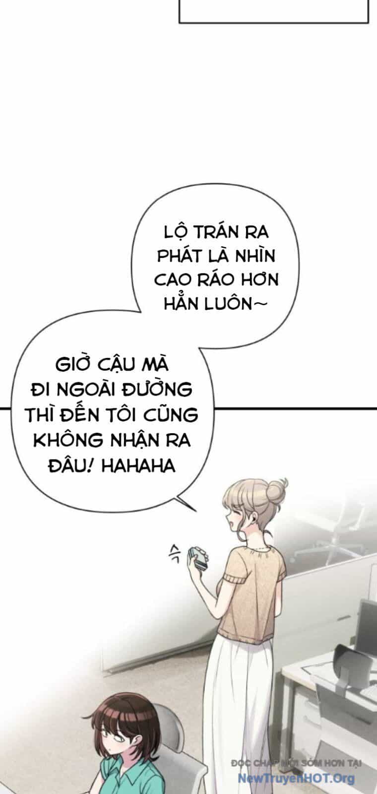 Nhật Kí Đổi Nghề - Chương 24 - ảnh 16