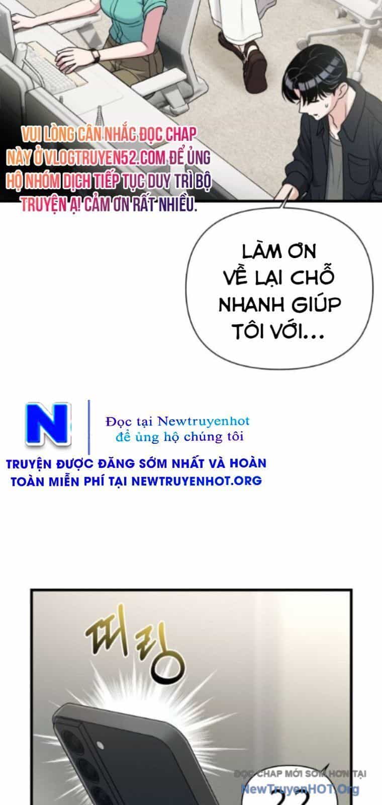 Nhật Kí Đổi Nghề - Chương 24 - ảnh 17