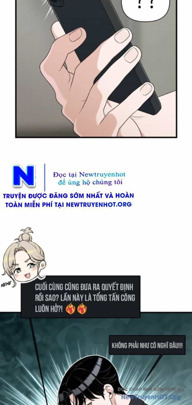 Nhật Kí Đổi Nghề - Chương 24 - ảnh 18