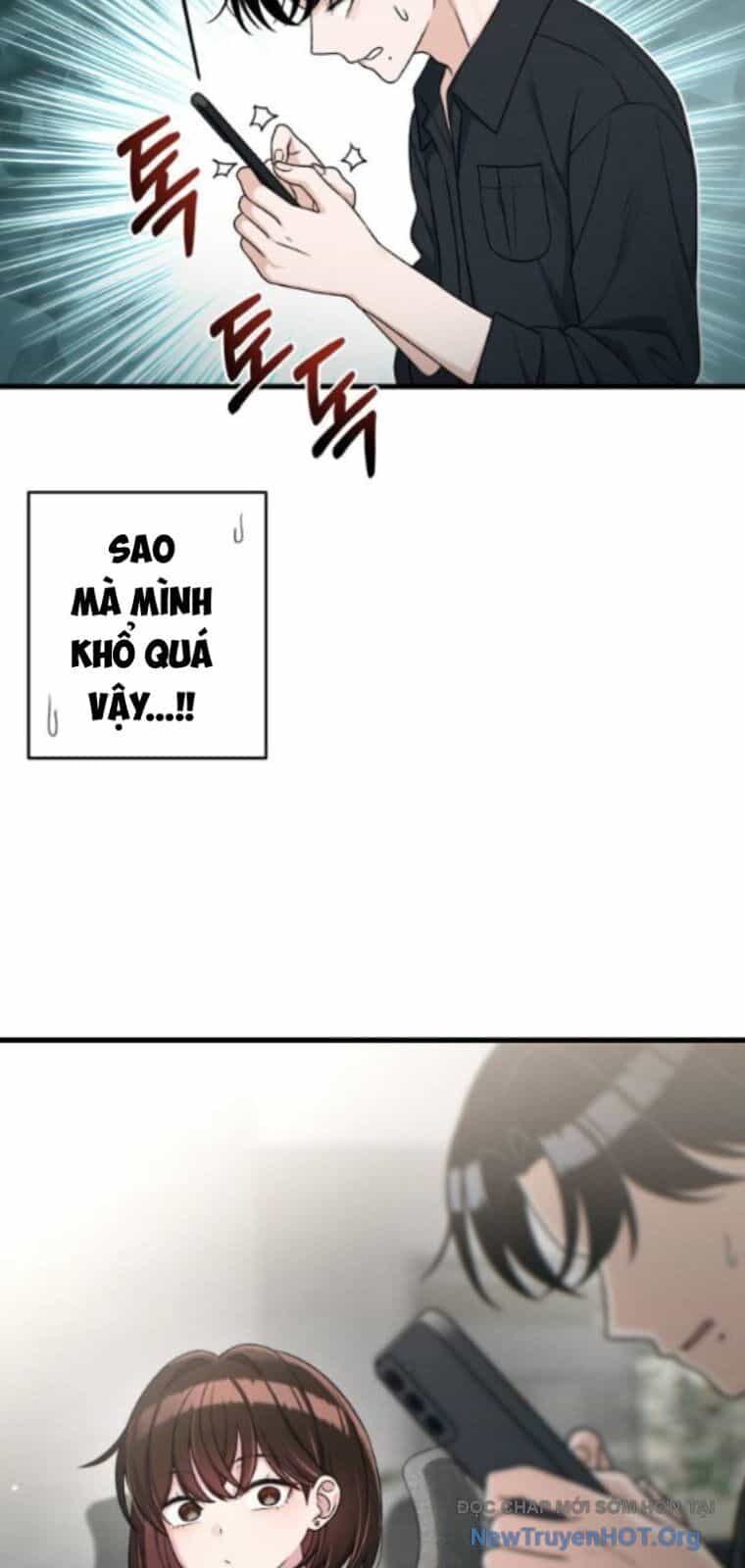 Nhật Kí Đổi Nghề - Chương 24 - ảnh 19