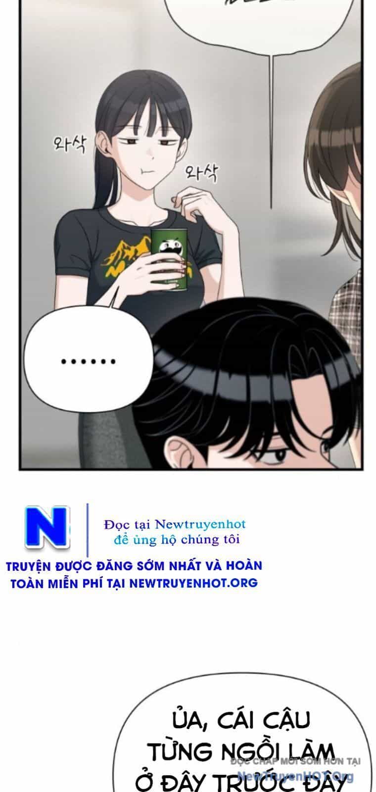 Nhật Kí Đổi Nghề - Chương 24 - ảnh 25