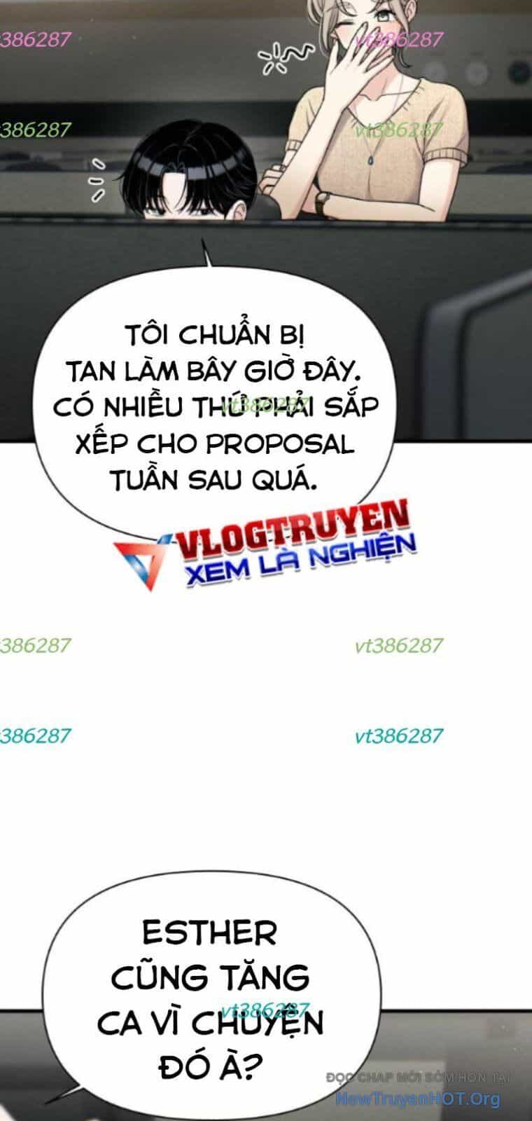 Nhật Kí Đổi Nghề - Chương 24 - ảnh 31