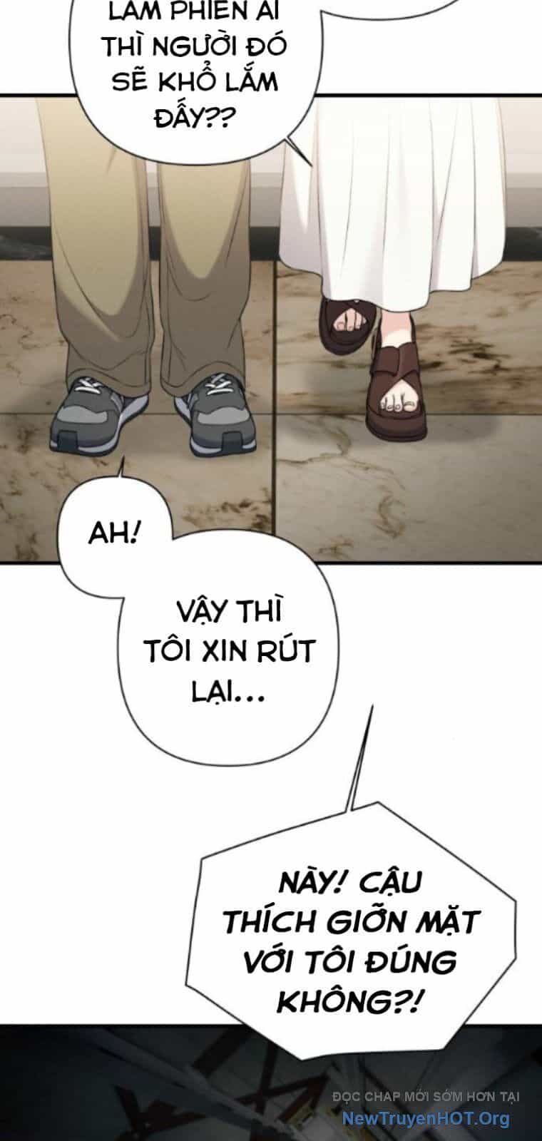 Nhật Kí Đổi Nghề - Chương 24 - ảnh 44