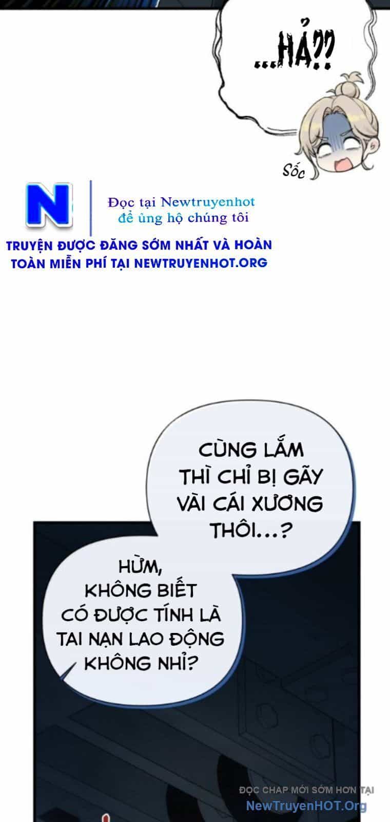 Nhật Kí Đổi Nghề - Chương 24 - ảnh 54