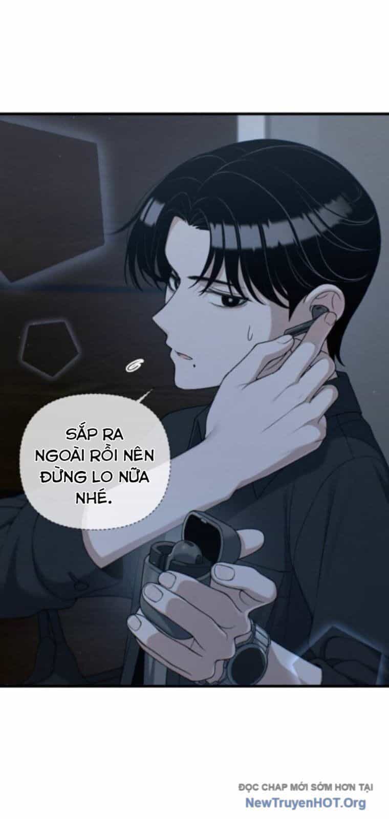 Nhật Kí Đổi Nghề - Chương 24 - ảnh 60