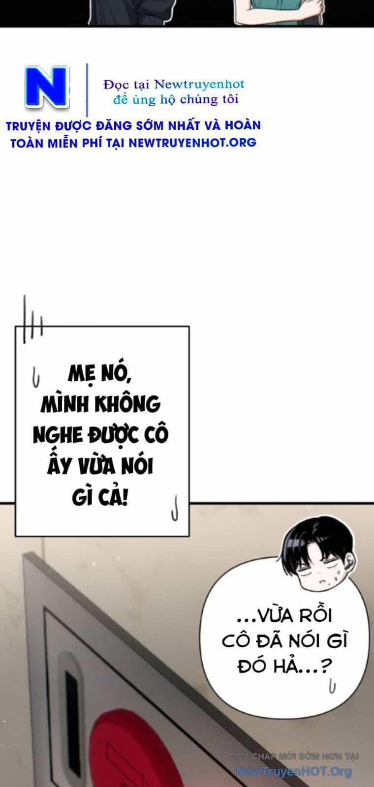 Nhật Kí Đổi Nghề - Chương 25 - ảnh 16