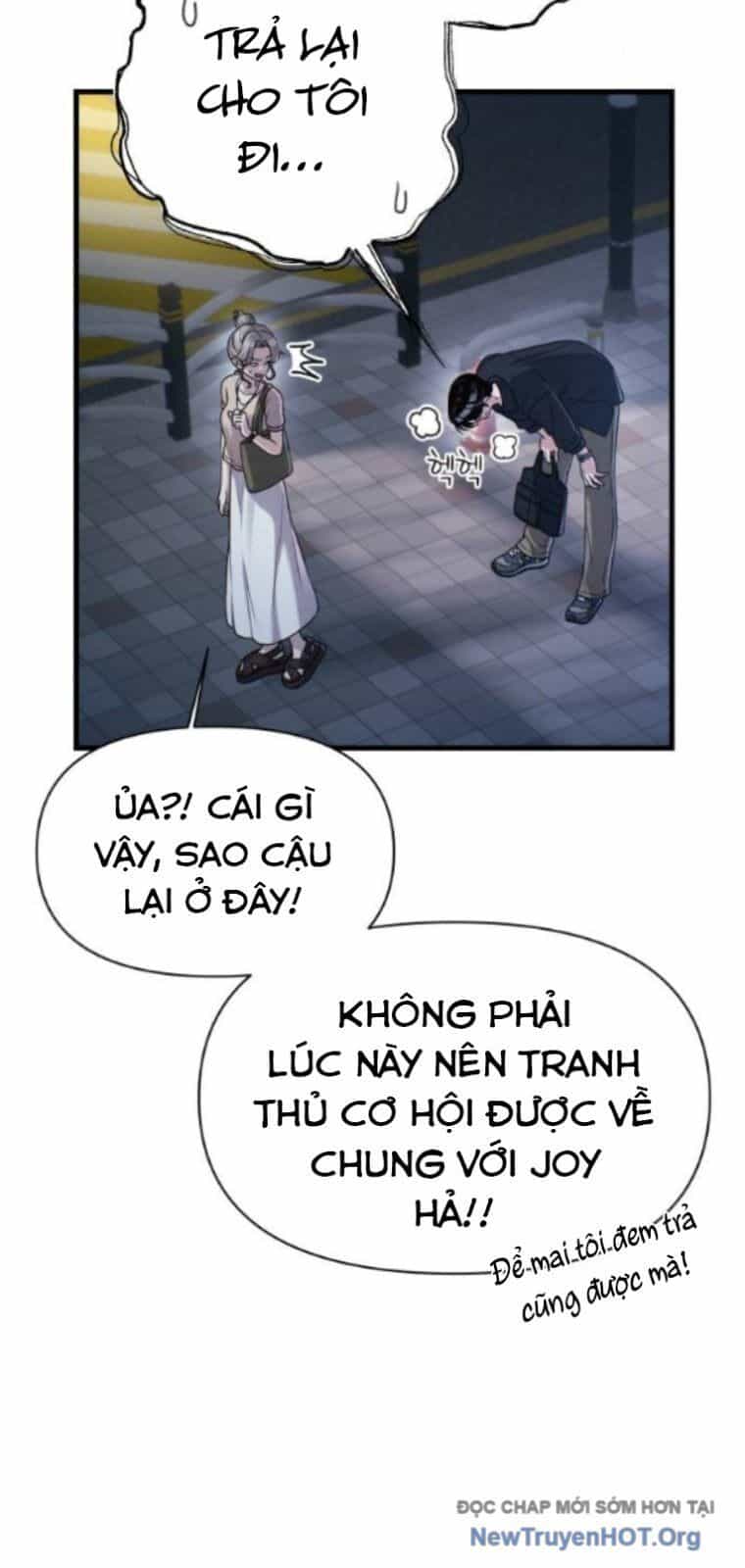 Nhật Kí Đổi Nghề - Chương 25 - ảnh 21
