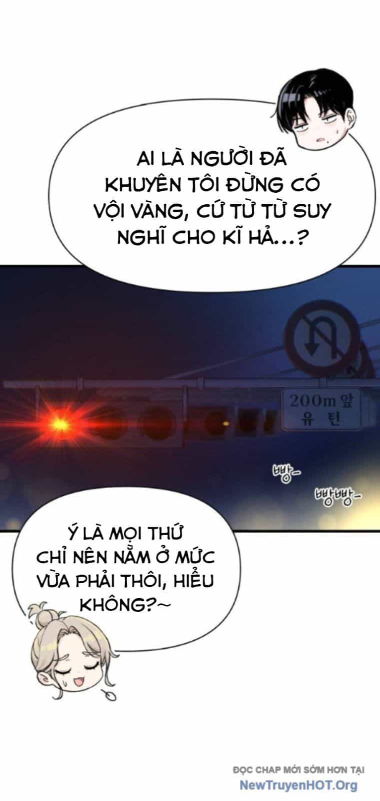 Nhật Kí Đổi Nghề - Chương 25 - ảnh 23