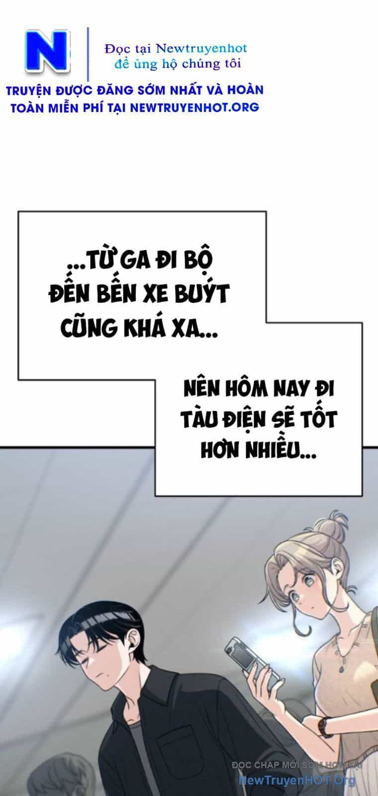 Nhật Kí Đổi Nghề - Chương 25 - ảnh 27