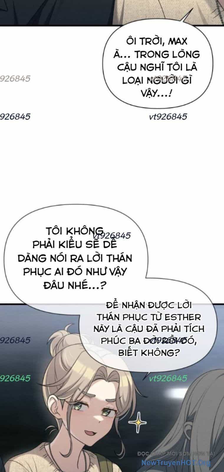Nhật Kí Đổi Nghề - Chương 25 - ảnh 38