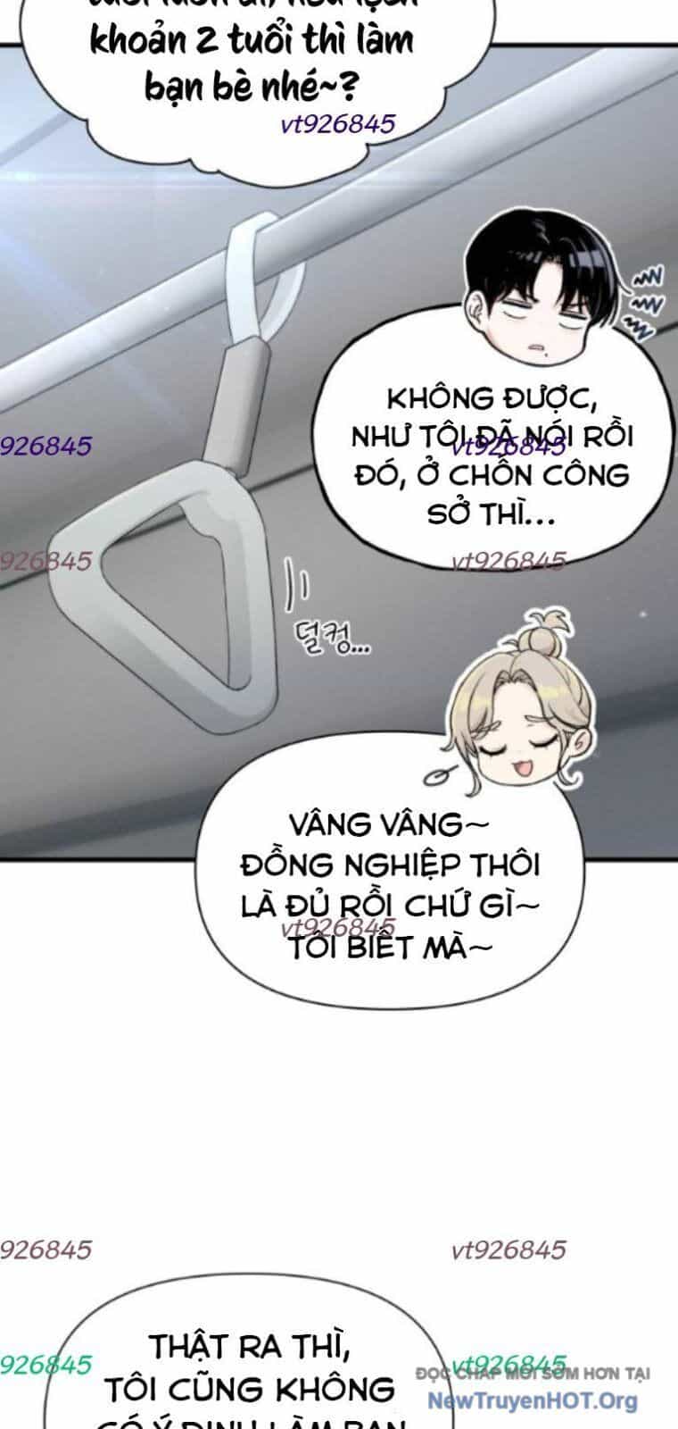 Nhật Kí Đổi Nghề - Chương 25 - ảnh 44