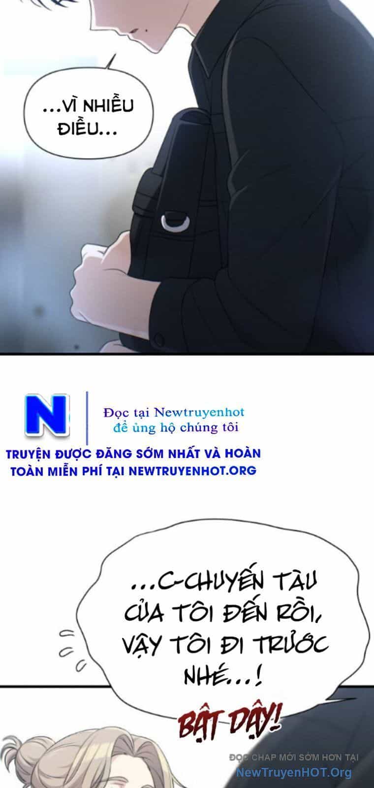 Nhật Kí Đổi Nghề - Chương 25 - ảnh 50